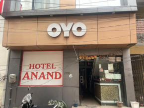 Hotel O Anand